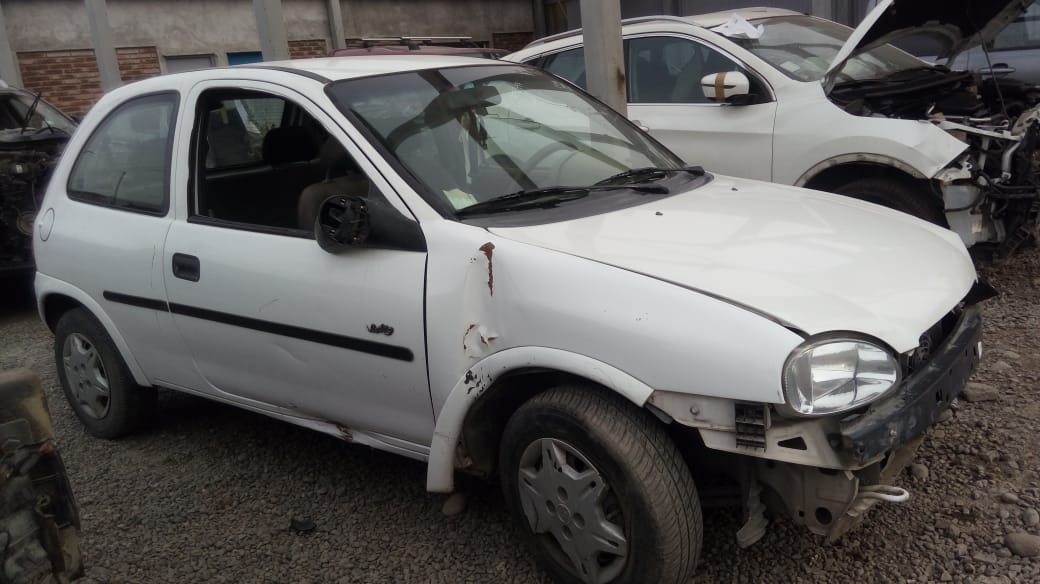  Chevrolet CORSA 2009    EN DESARME